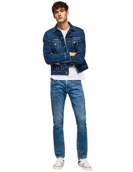 Pepe Jeans Pantalones Denim