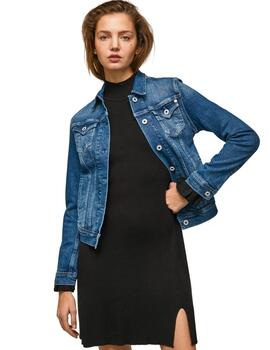 Pepe Jeans Cazadora Denim