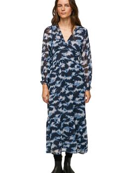 Pepe Jeans Vestido Multi