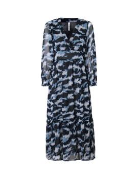 Pepe Jeans Vestido Multi