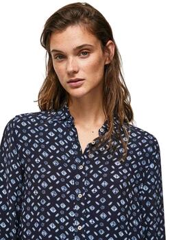 Pepe Jeans Camisa Multi