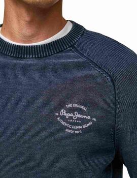 Pepe Jeans Jersey Indigo