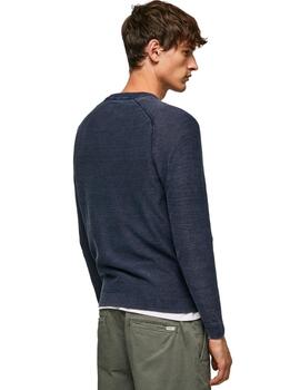 Pepe Jeans Jersey Indigo