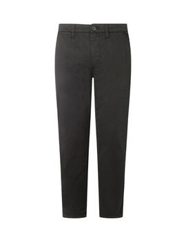 Pepe Jeans Pantalones Black