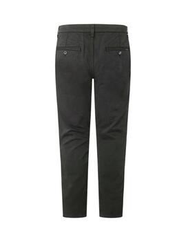 Pepe Jeans Pantalones Black