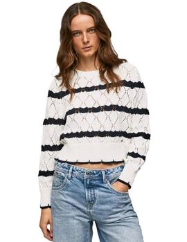 Pepe Jeans Jersey Mousse