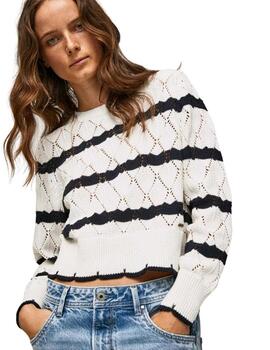 Pepe Jeans Jersey Mousse