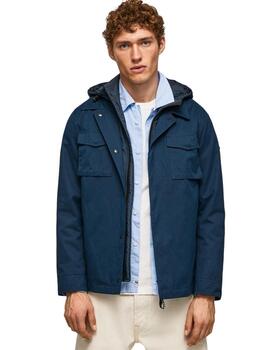 Pepe Jeans Cazadora Dulwich