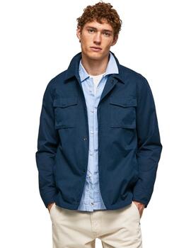 Pepe Jeans Cazadora Dulwich