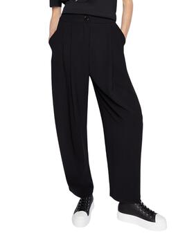 Armani Pantaloni Black