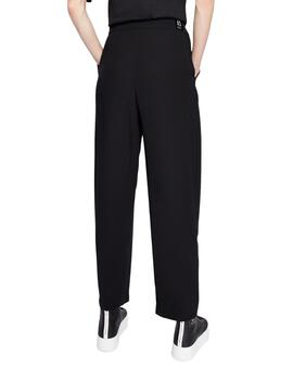 Armani Pantaloni Black