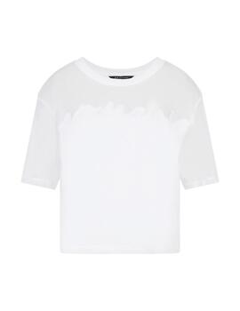 Armani T-Shirt Optic White