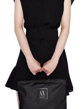 Armani Vestito Black