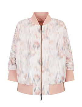 Armani Blouson Lady