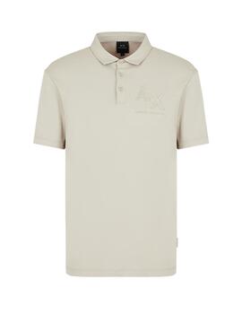 Armani Polo London Fog