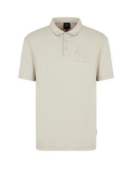 Armani Polo London Fog