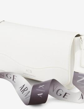 Armani Woman'S Crossbody Bianco