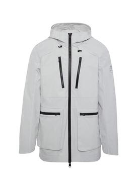 Ecoalf Anetoalf Jacket Man Antartica