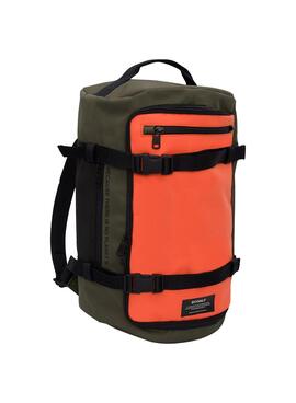 Ecoalf Bakualf Backpack Man Orange