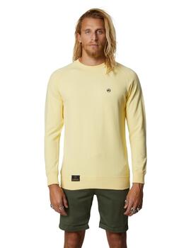 Altonadock Sudadera Amarillo