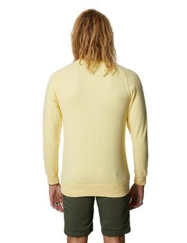 Altonadock Sudadera Amarillo