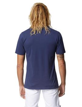 Altonadock Camiseta Azul Marino