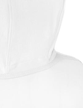 Geox W Spherica F - Softshell With Blanc De Blanc