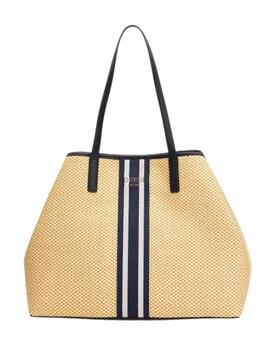 Guess Bolsos Vikky Large Tote  Navy