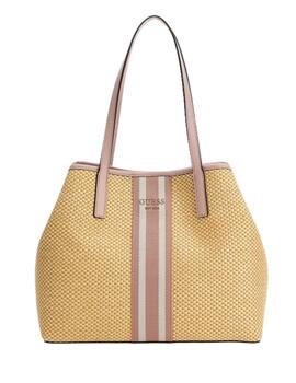 Guess Bolsos Vikky Tote  Rose