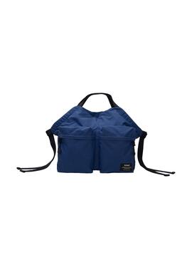 Ecoalf Drew Tote Bag Navy