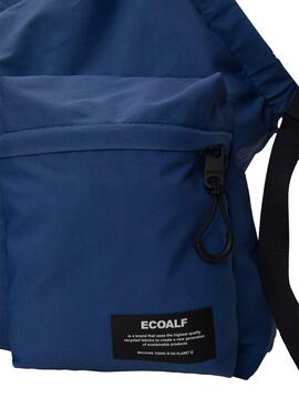 Ecoalf Drew Tote Bag Navy