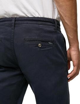 Pepe Jeans Pantalones Dulwich