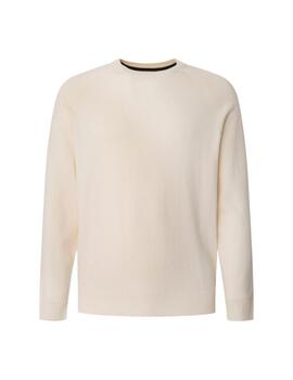 Pepe Jeans Jersey Ivory