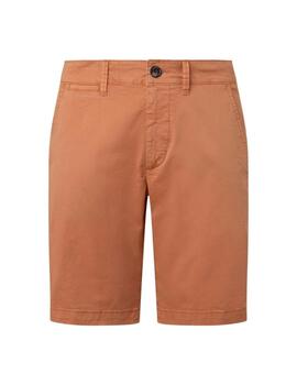 Pepe Jeans Pantalones Squash Orange