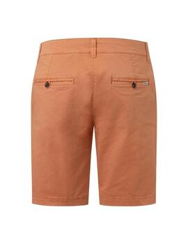 Pepe Jeans Pantalones Squash Orange