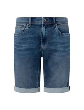 Pepe Jeans Pantalones Denim