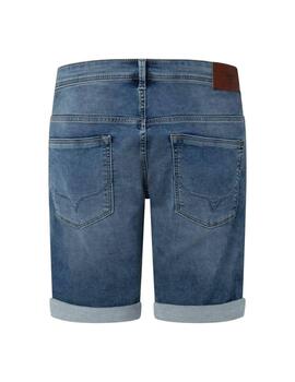 Pepe Jeans Pantalones Denim