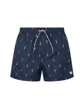 Pepe Jeans Bañador Marine