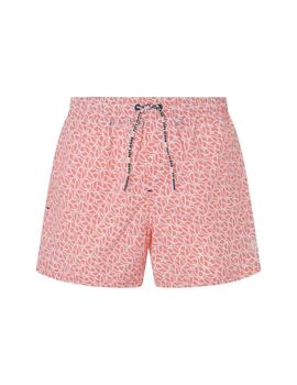 Pepe Jeans Bañador Coral