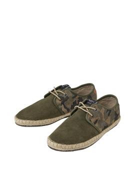 Pepe Jeans Zapatos Khaki Green