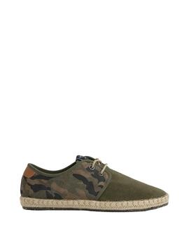 Pepe Jeans Zapatos Khaki Green