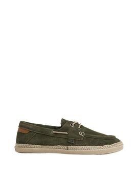 Pepe Jeans Zapatillas Khaki Green