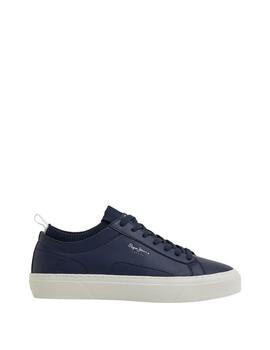 Pepe Jeans Zapatillas Navy