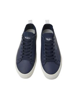 Pepe Jeans Zapatillas Navy