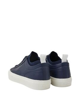 Pepe Jeans Zapatillas Navy