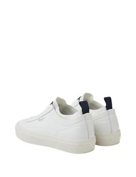 Pepe Jeans Zapatillas White