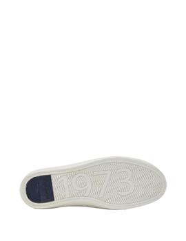 Pepe Jeans Zapatillas White