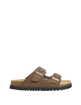 Pepe Jeans Sandalias Tobacco