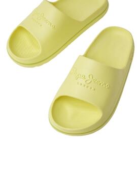 Pepe Jeans Chanclas Lemon