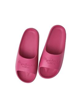 Pepe Jeans Chanclas Bright Rose